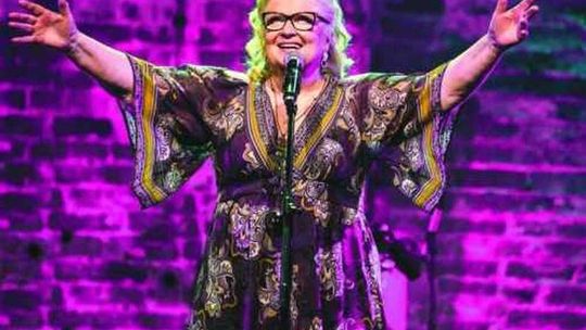 Zaśpiewa Stanisława Celińska Zaśpiewa Stanisława Celińska