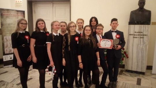 Zaśpiewają w Filharmonii podczas koncertów galowych w hołdzie Żołnierzom Wyklętym Zaśpiewają w Filharmonii podczas koncertów galowych w hołdzie Żołnierzom Wyklętym