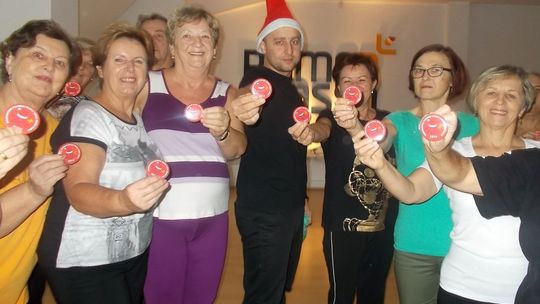 Zatańczmy jeszcze raz