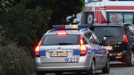 Zatruła się owocami, które nie są trujące?