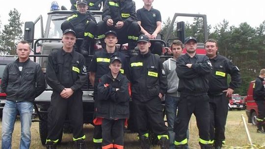 Zatrzymał samochód i zabrał pijanemu kluczyli