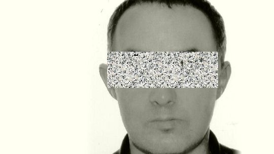 Zatrzymali dwóch poszukiwanych - Roberta G. oraz Roberta I.