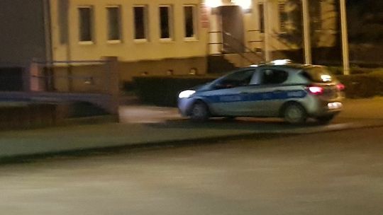 Zatrzymali „narkotykową” osobówkę Zatrzymali „narkotykową” osobówkę