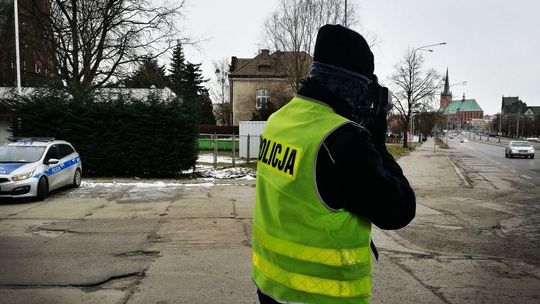 Zatrzymali nielegalną naukę jazdy