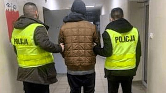 Zatrzymali recydywistę. Pił i jeździł