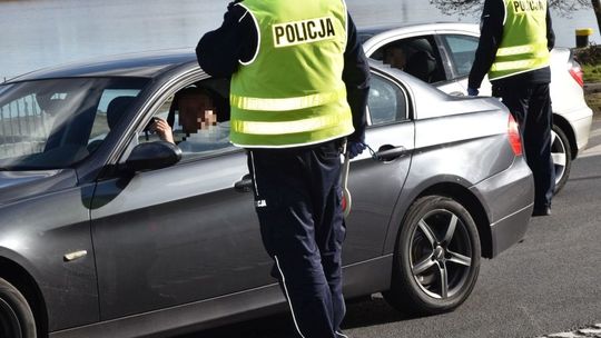 Zatrzymane prawo jazdy za 50+ km/h