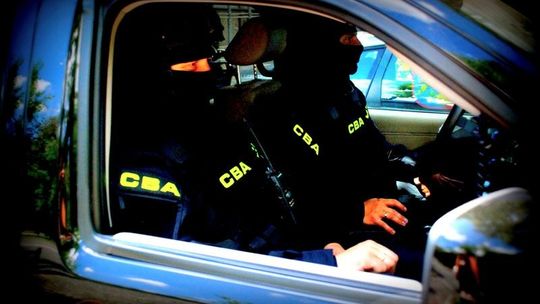 Zatrzymani w sprawie korupcji w elektrowni