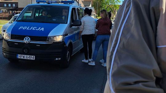 Zatrzymanie na ulicy Szczecińskiej pełne niespodzianek. Czy to diler?