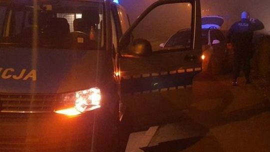 Zatrzymano kierowcę pod wpływem narkotyków. Kierujący zaliczył też kolejną wpadkę
