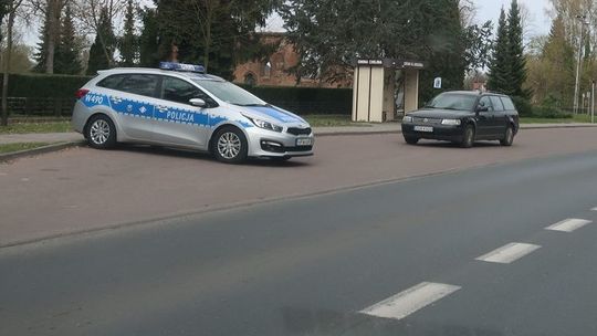 Zatrzymują do kontroli