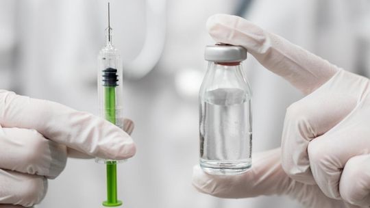 Zatwierdzono drugą szczepionkę przeciwko Covid-19! To szczepionka firmy Moderna