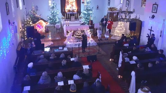 Zauroczyli swoimi występami Zauroczyli swoimi występami