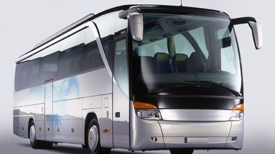 Zawieszono kursowanie autobusów. Zabrakło porozumienia między gminą a powiatem