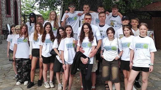 Zawodowe umiejętności zdobywali w kuchni, w ogrodzie, wśród roślin i receptur. Greckie praktyki