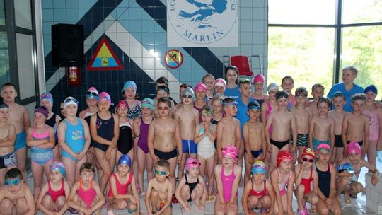 Zawody z myślą o dzieciach