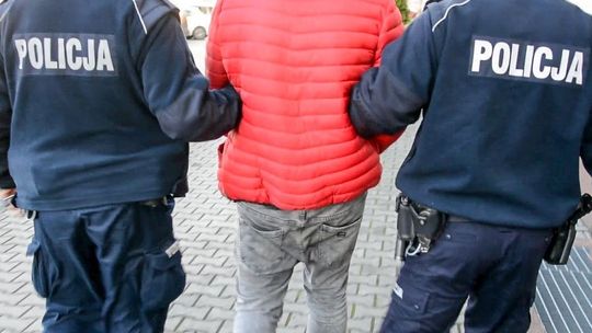 Zażył narkotyki i usiadł za kierownicę