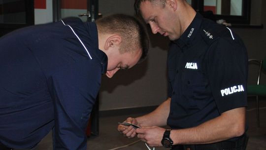 Zażył środki przeciwbólowe. Chciał popełnić samobójstwo