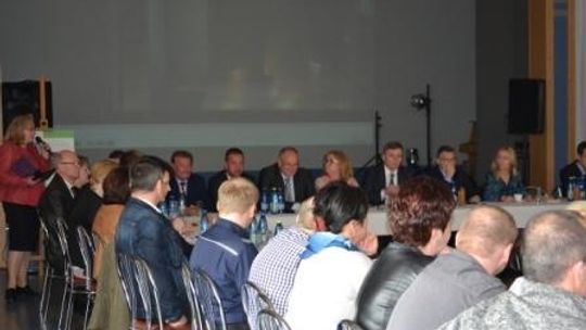 Zbierze się zespół ds. niepełnosprawnych. Wiemy kiedy