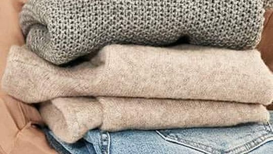 Zbiórka ciepłej odzieży dla osób potrzebujących i bezdomnych w gminie Zbiórka ciepłej odzieży dla osób potrzebujących i bezdomnych w gminie