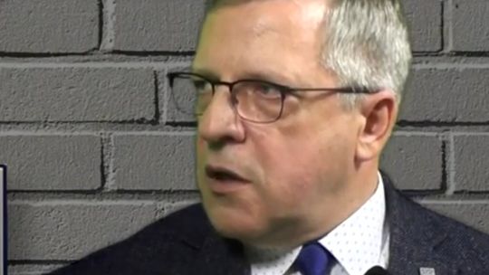 Zbliża się strajk na kolei. Jak dojedziemy do pracy i szkoły? Zbliża się strajk na kolei. Jak dojedziemy do pracy i szkoły?