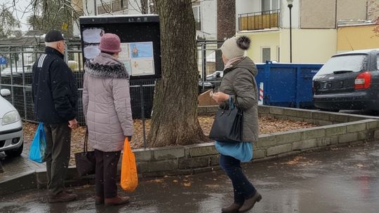 Zbyt szybkie pożegnania. Odeszli m.in. pięćdziesięciokilkulatkowie