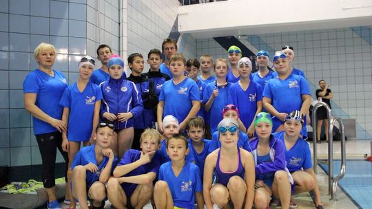 Zdali na medal sprawdzian wytrzymałości i wszechstronności