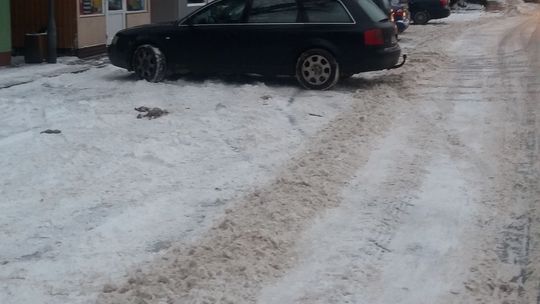 Zdani jesteśmy na samych siebie – mówią rozżaleni przedsiębiorcy