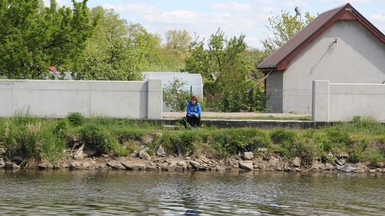 Zdążyć Przed Powodzią