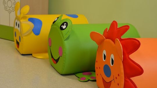 Zdecydowali się w Gryfinie na otwarcie żłobka, przedszkoli i zerówek