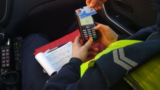 Zderzenie osobówek w Wielkanoc