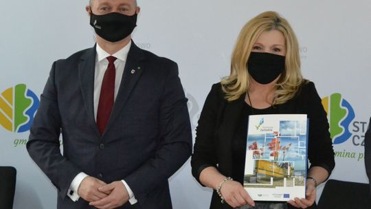 Zdobyli eurofundusze na ekoinwestycje