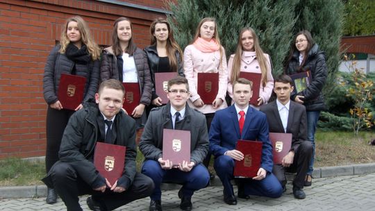 Zdolni, ambitni i pracowici – tacy są ci młodzi ludzie