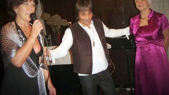 Zdradzamy kulisy współpracy Tadka