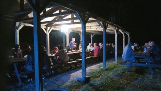 Zdrowie i zabawa to ważna sprawa