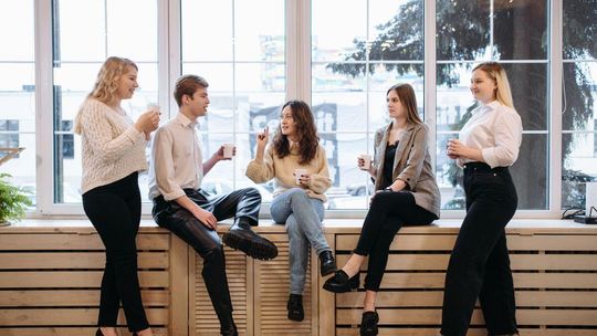 Szkolne sklepiki pod lupą. Pewne produkty muszą zniknąć