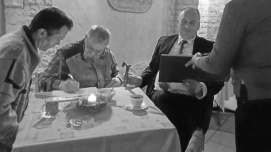 Zdzisław Podolski nie żyje