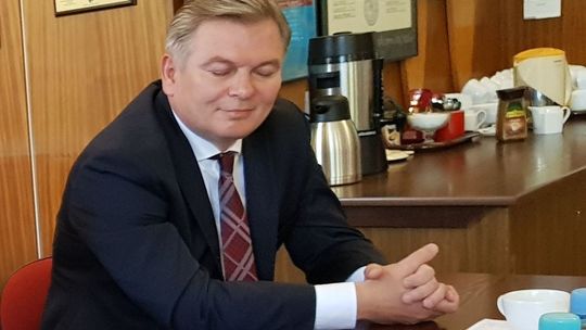 Ze względu na koronawirusa ograniczenie funkcjonowania żłobka i przedszkola