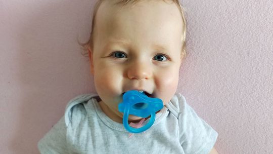 Zebrano całą kwotę na leczenie SMA! Ania Orłowska otrzymała wymarzony urodzinowy prezent na roczek