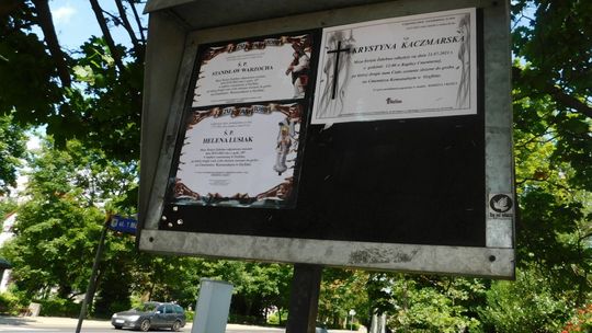 Żegnamy gryfinian i gryfinianki