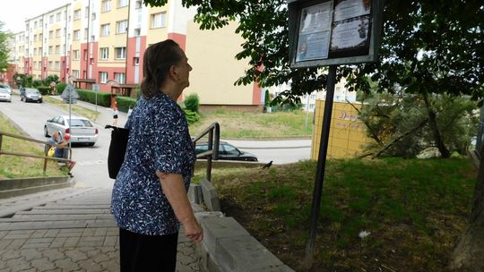 Żegnamy kolejnych mieszkańców naszego grodu Żegnamy kolejnych mieszkańców naszego grodu