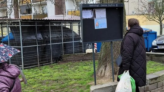 Żegnamy naszych bliskich. Pogrzeby jeszcze w tym tygodniu