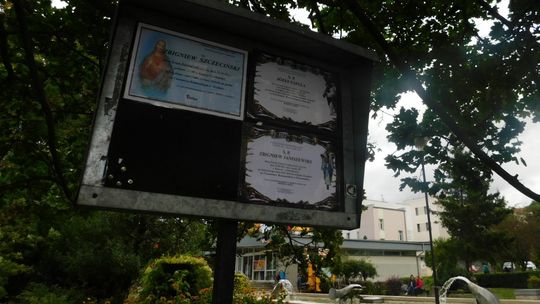 Żegnamy sześćdziesięciolatków i czterdziestolatka