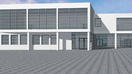 Zespół Szkół, który potrafił zdobyć pieniądze unijne na adaptacje i doposażenie sal dydaktycznych