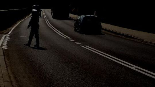 Zginął motocyklista jadący z Woodstock