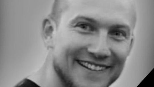 Zginął policjant na motocyklu Zginął policjant na motocyklu