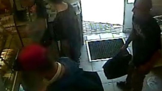 Zginął portfel z dokumentami