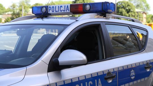 Zginęła rowerzystka