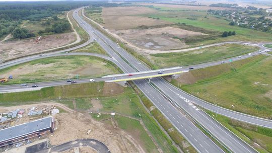 Zgłaszaja do prokuratury sprawę odblokowanego wjazdu