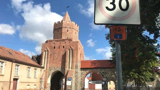 Zgłaszajcie uwagi do projektu schematu i oznakowania trasy rowerowej