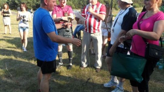 Zgłoś drużynę na Gminny Amatorski Turniej Piłki Nożnej